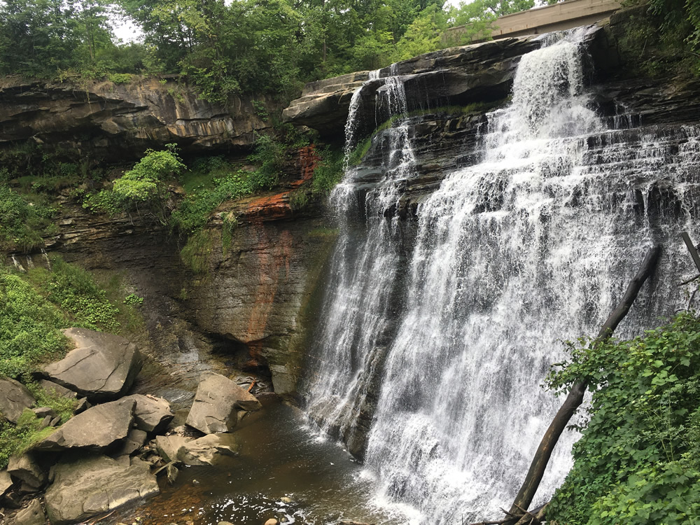 Cuyahoga Valley National Park